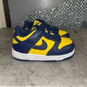 Nike dunks